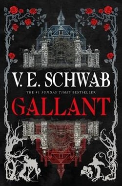 GALLANT