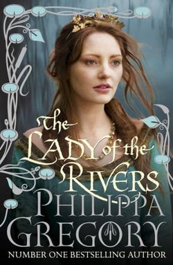 The lady of ther rivers