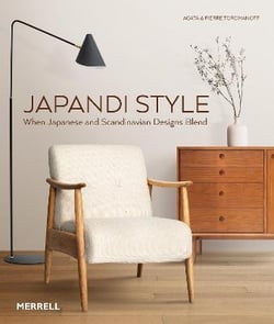 Japandi style