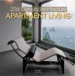Aparment living (21 st century architecture)