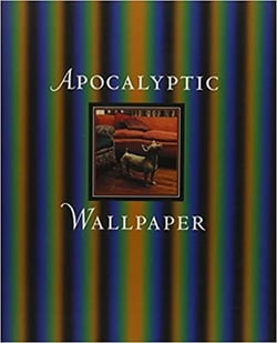 Apocalyptic wallpaper