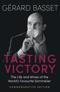 Tasting Victory