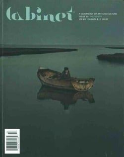 Cabinet n.59 - the north