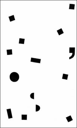 Sebastian black period pieces