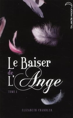 Le baiser de l'ange - Tome 1 - L'accident