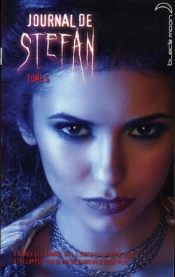 Journal de stefan t.5 - l'asile