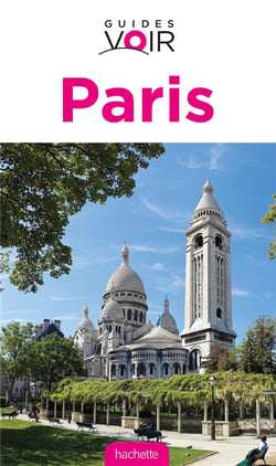 Guides voir - paris