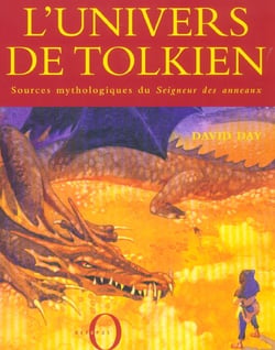 L'univers de tolkien - sources mythologiques du seigneur des anneaux