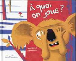 À quoi on joue ?