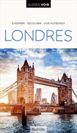 Guides voir : Londres