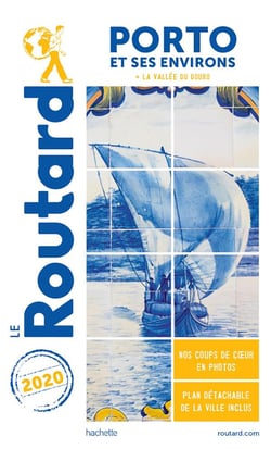 Guide du Routard (édition 2020)