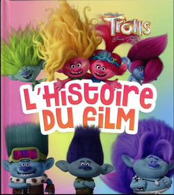 Les Trolls 3 : l'histoire du film