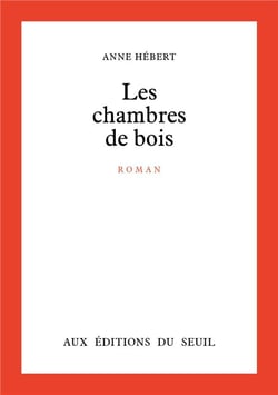 Les chambres de bois