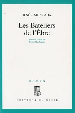 Les bateliers de l'ebre