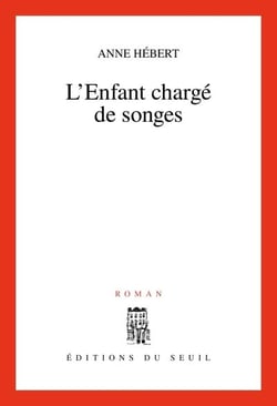 L'enfant charge de songes