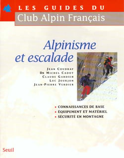 Alpinisme et escalade (1er niveau)