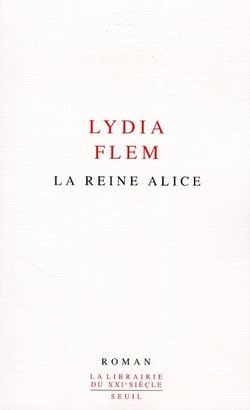 La reine Alice