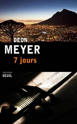 7 jours