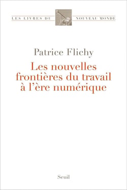 Les nouvelles frontières du travail à l'ère numérique