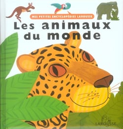 Les animaux du monde