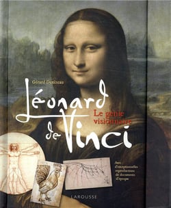 Léonard de Vinci - le génie visionnaire