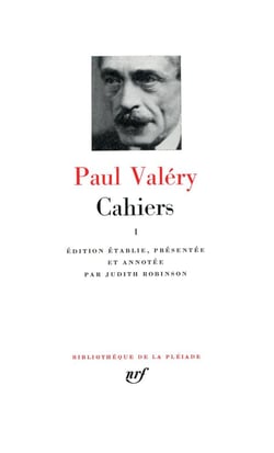 Cahiers
