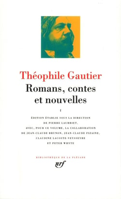 Romans, contes et nouvelles