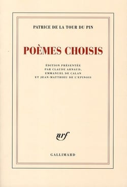 Poèmes choisis