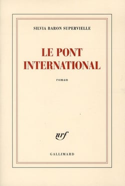 Le pont international