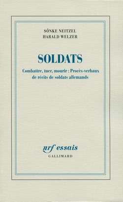 Soldats