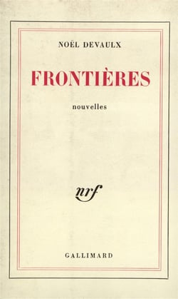 Frontieres