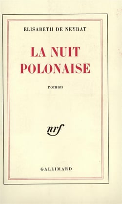 La nuit polonaise