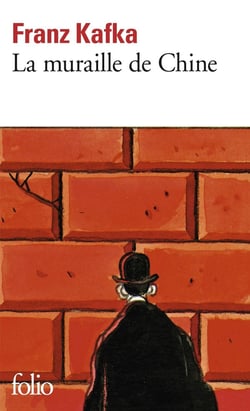 La muraille de Chine