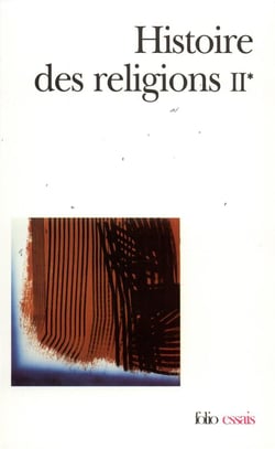 Histoire des religions - vol02