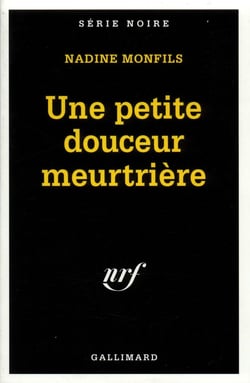Une petite douceur meurtrière