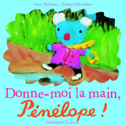 Donne-moi la main, Pénélope !