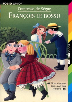 François le bossu