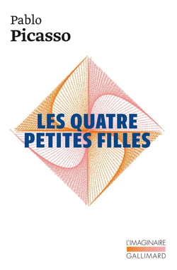Les quatre petites filles
