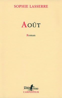 Août