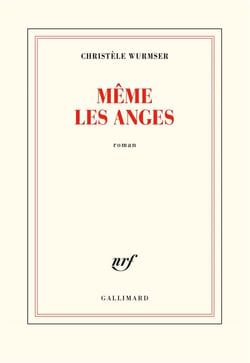 Même les anges