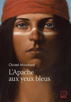 L'Apache aux yeux bleus