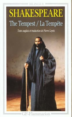 Tempete (the tempest) (la)