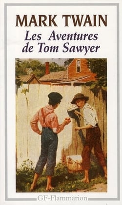 Aventures de Tom Sawyer