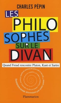 Les Philosophes sur le divan