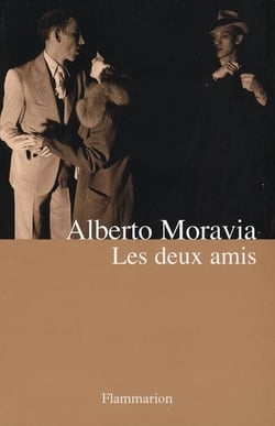 Les deux amis