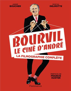 Bourvil, le ciné d'Andre