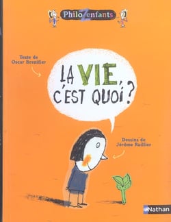 Vie c est quoi