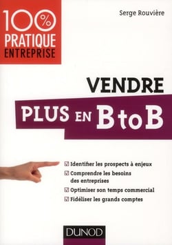 Vendre plus en b to b