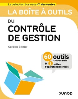 La boîte à outils : du contrôle de gestion