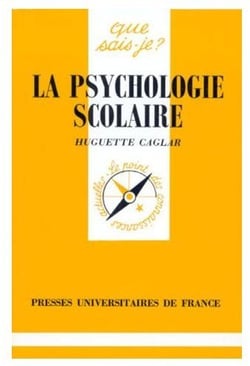 La psychologie scolaire